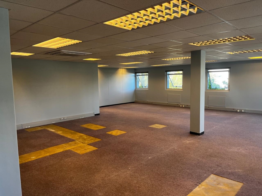 To Let Commercial Property for Rent in Rosendal Western Cape